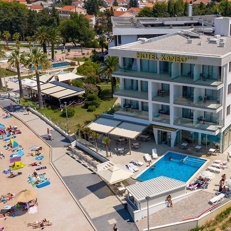 Kaneo Beach Hotel نوفاليا المظهر الخارجي الصورة