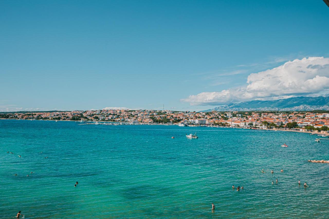 Kaneo Beach Hotel نوفاليا المظهر الخارجي الصورة