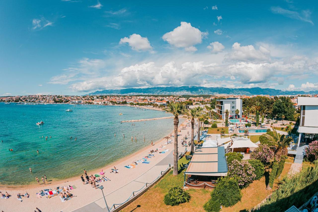 Kaneo Beach Hotel نوفاليا المظهر الخارجي الصورة