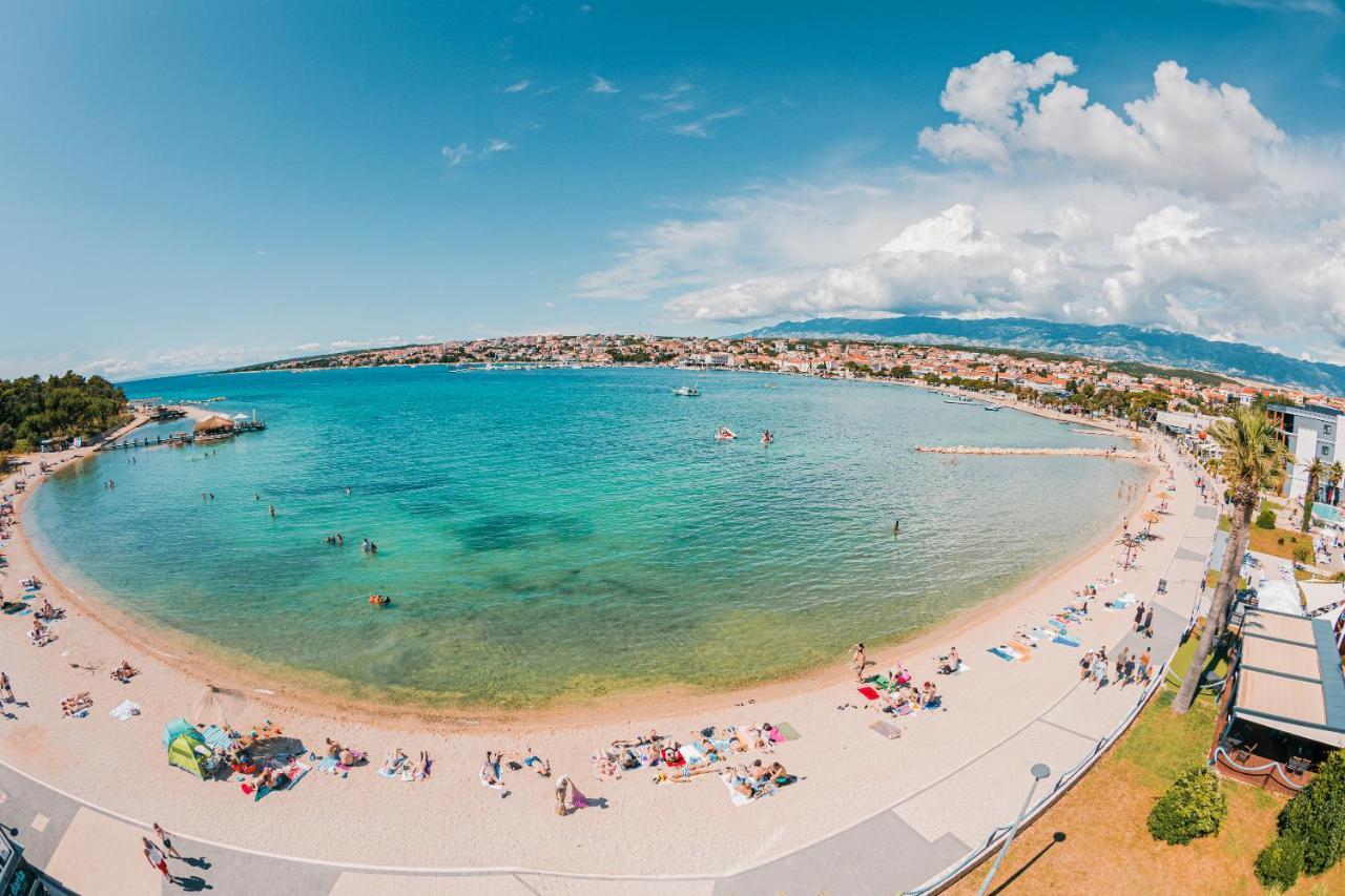Kaneo Beach Hotel نوفاليا المظهر الخارجي الصورة