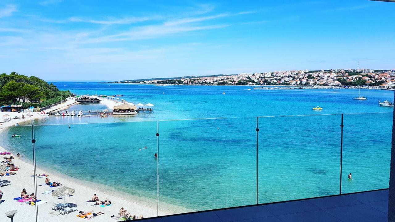 Kaneo Beach Hotel نوفاليا المظهر الخارجي الصورة